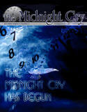 Midnight Cry Cover Vol 1 No 5