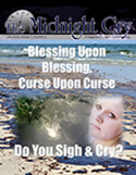 The Midnight Cry Cover Vol 2 No 6