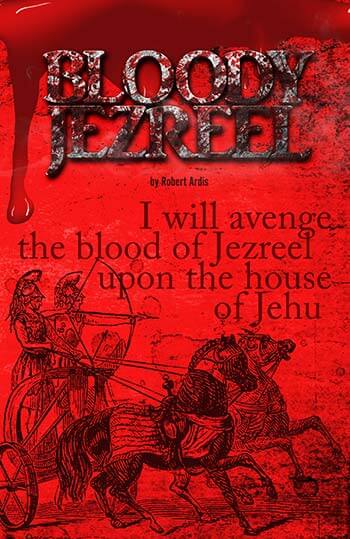 Link to Bloody Jezreel