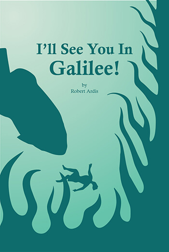 Link to I'll See You In Galilee