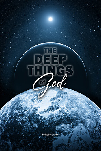 Link to The Deep Things of God