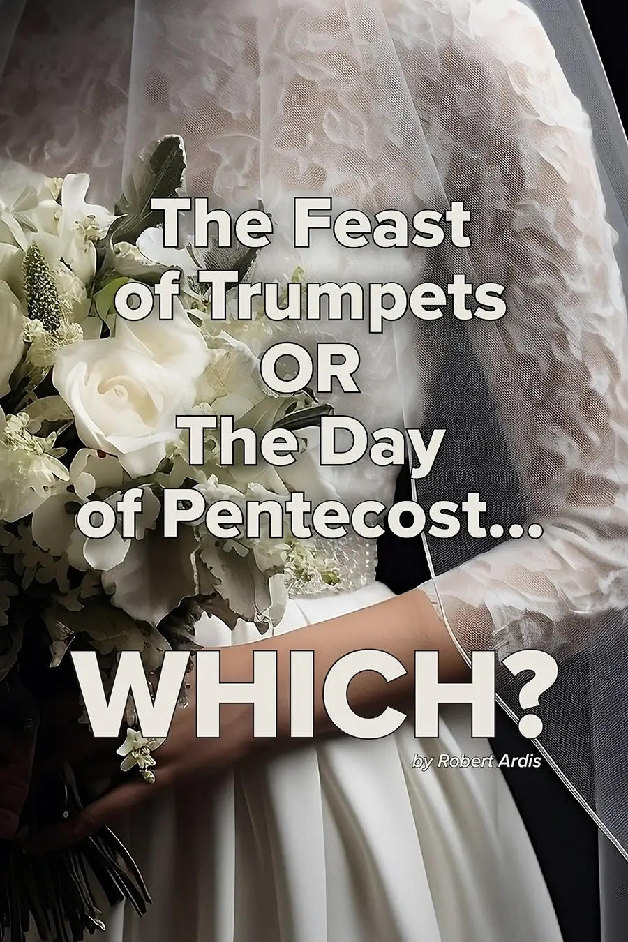 Link to The Feast of Trumpets or The Day of Pentecost WHICH?